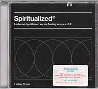Spiritualized - Ladies & Gentlemen We Are Floating in Space