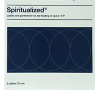Spiritualized - Ladies & Gentlemen We Are Floating In Space