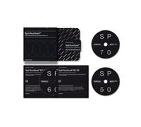 Spiritualized - Ladies & Gentlemen We Are Floating In Space-Deluxe