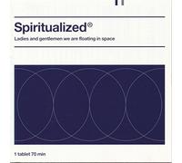 Spiritualized - Ladies & Gentlemen We're Float