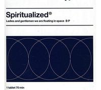 Spiritualized - Ladies & Gentlemen We'Re Floating In Space
