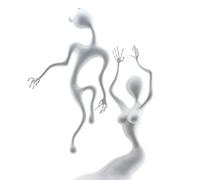 Spiritualized - Lazer Guided Melodies