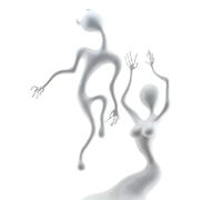 Spiritualized Lazer Guided Melodies (Vinyl LP)