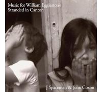 Music For William Eggleston'S Stranded In Canton - Spiritualized (Audio cd)
