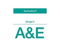 Spiritualized - Songs In A&E (2 LP)