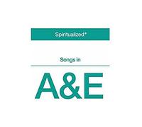 Spiritualized - Songs In A&E (2 LP)