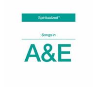 Spiritualized - Songs In A&E
