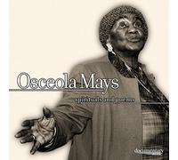 Spirituals and Poems by Osceola Mays