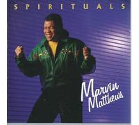 Spirituals by Marvin Matthews