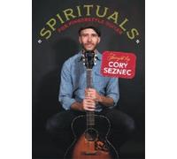 Spirituals For Fingerstyle Guitar (DVD)