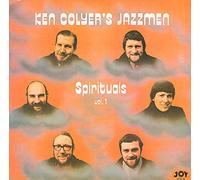 Spirituals Volume 1