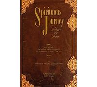 Jared Brown Anistatia R. Miller Spirituous Journey (Tascabile)