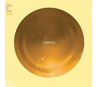 Spiritus - Echo Of Your Peace