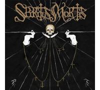 Spiritus Mortis - God Behind God
