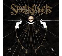 Spiritus Mortis - GOD BEHIND THE GOD