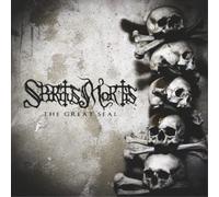 Spiritus Mortis The Great Seal (Vinyl LP) 12" Album