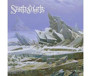 Spiritus Mortis - The Year Is One