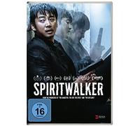 Spiritwalker