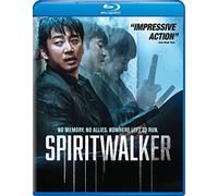 Spiritwalker