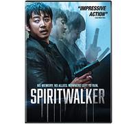 Spiritwalker