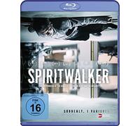 Spiritwalker