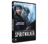 Spiritwalker - dvd