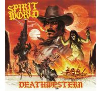 Spiritworld - Deathwestern (Limited Edition) (180 g) (LP)