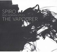 Spiro & Adrian Utley - Vapourer