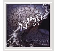 Spiro, Hannah - It Is Upon Us