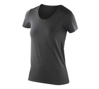 Spiro Impact Maglietta Donna Traspirante Quick Dry Softex Poliestere