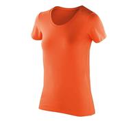 Spiro Impact Maglietta Donna Traspirante Quick Dry Softex Poliestere