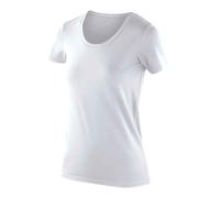 Spiro Impact Maglietta Donna Traspirante Quick Dry Softex Poliestere