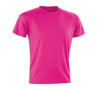 Spiro Impact Performance Aircool Assorbimento Umidit Traspirante T-Shirt XXS -