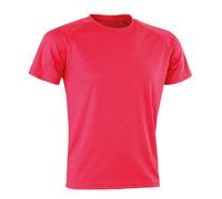Spiro Impact Performance Aircool Assorbimento Umidit Traspirante T-Shirt XXS -