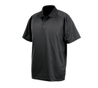 Spiro Impact Performance Aircool Polo Adulti Unisex (PC3503)