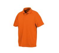 Spiro Impact Performance Aircool Polo Adulti Unisex (PC3503)