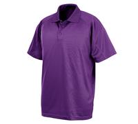 Spiro Impact - Performance Aircool - Polo - Uomo (BC4115)