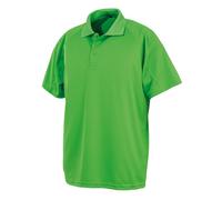 Spiro Impact - Performance Aircool - Polo - Uomo (BC4115)