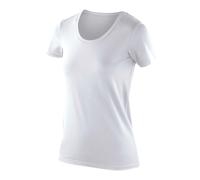 Spiro - Impact Softex - Maglietta a maniche corte - Donna (PC2621)