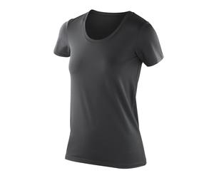 Spiro - Impact Softex - Maglietta a maniche corte - Donna (PC2621)