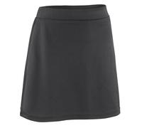 Spiro Junior Plain Skort S261J - Sport Cornici per Bambini
