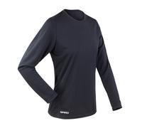 Spiro Le donne sono molto lunghe Manica T-Shirt S254F - Signore in esecuzione ca