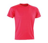 Spiro - Maglietta a maniche corte Aircool - Uomo (PC3166)