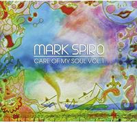 Spiro Mark - Care Of My Soul Vol.1