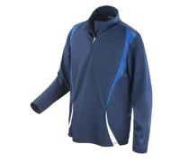 Spiro S178X - Top da jogging in esecuzione sportiva