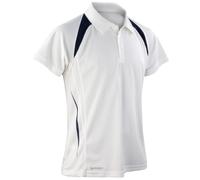Spiro Team Spirit Maglietta Polo Uomo (PC6064)