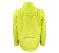 Spiro Unisex Crosslite Trail e Track Jacket S185X - Adulti Sport Ciclismo