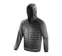 Spiro - Zero Gravity - Giacca sportiva resistente all'acqua (PC2620)