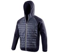 Spiro - Zero Gravity - Giacca sportiva resistente all'acqua (PC2620)