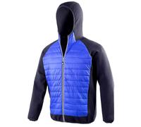 Spiro - Zero Gravity - Giacca sportiva resistente all'acqua (PC2620)